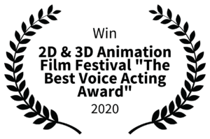 Award Image