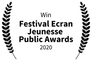 Award Image