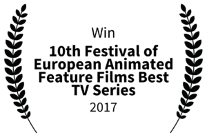 Award Image