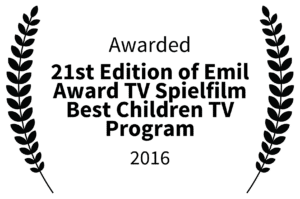 Award Image