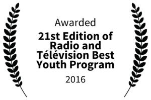 Award Image