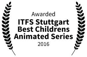 Award Image