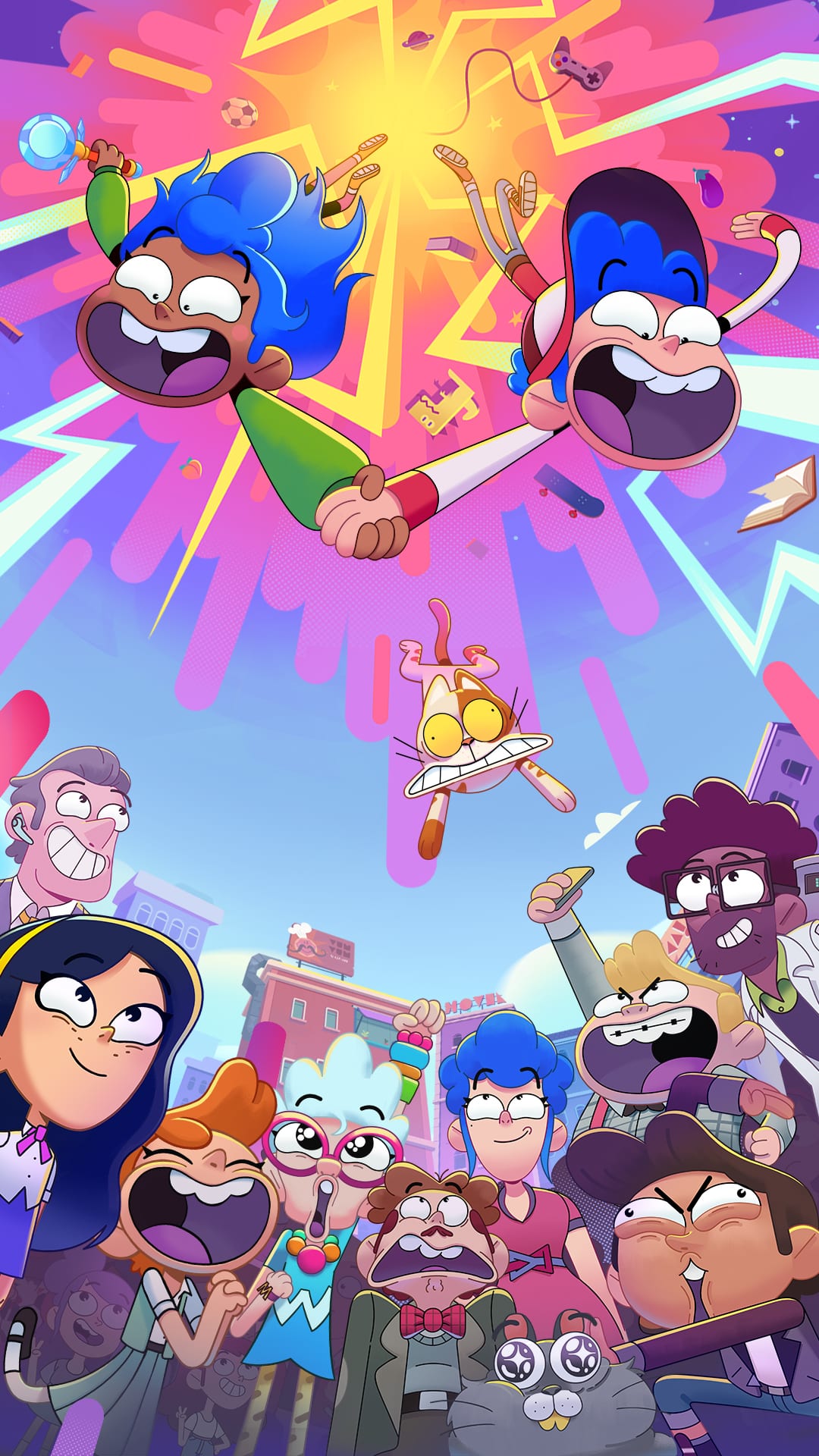 Cyber Group Studios - Entertaining content for children Cyber Group Studios - Entertaining content for children